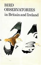 Bird Observatories in Britain and Ireland