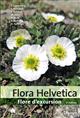 Flora Helvetica: Flore d'excursion  [Flora Helvetica: Excursion Flora]