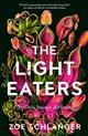 The Light Eaters: The New Science of Plants