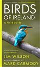 Birds of Ireland