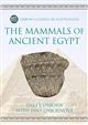 The Mammals of Ancient Egypt