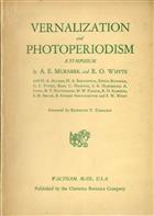Vernalization and Photoperiodism: A Symposium