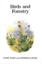 Birds and Forestry