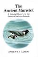 The Ancient Murrelet: A Natural History in the Queen Charlotte Islands