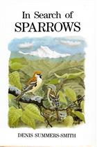 In Search of Sparrows