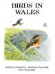 Birds in Wales