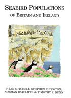 Seabird Populations of Britain and Ireland