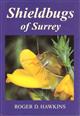 Shieldbugs of Surrey