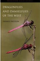 Dragonflies and Damselflies of the West