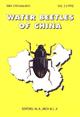 Water Beetles of China 1