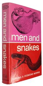 Men and Snakes