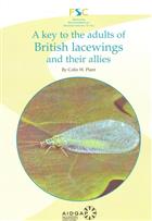 A Key to the Adults of British Lacewings and their Allies