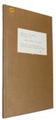 Minerals of California 1952 Supplement