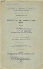 Chaetognatha from the coasts of Ireland