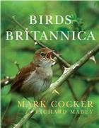 Birds Britannica