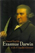 Erasmus Darwin: A Life of Unequalled Achievement