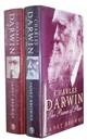 Charles Darwin: A Biography. Vol. I: Voyaging; Vol II: The Power of Place