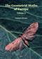 The Geometrid Moths of Europe Volume 4: Larentiinae II: (Perizomini and Eupitheciini)