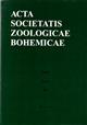 Bats of the Easter Meditteranean and Middle East. Part 14. Bat fauna of the Socotra Archipelago, Yemen