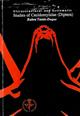 Ultrastructural and Systematic Studies of Cecidomyiidae (Diptera)