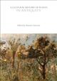 A Cultural History of Plants in Antiquity Vol. 1