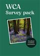 WCA Survey pack (Woodland Condition Assessment): (Identification Charts)