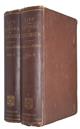 The Life and Letters of the Reverend Adam Sedgwick. Vol. I-II