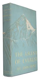 The Ascent of Everest