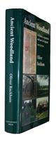 Ancient Woodland its history, vegetation and uses in England