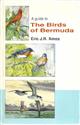 A Guide to the Birds of Bermuda: Where and when to find the 344 species of birds listed for Bermuda. Where they come from; how many; where they are going and what they do.