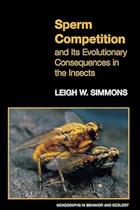 Sperm Competition and its Evolutionary Consequences in the Insects