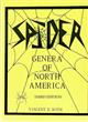 Spider Genera of North America with Keys to Families and Genera and a Guide to Literature