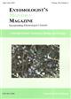 Entomologist's Monthly Magazine Vol. 160 Part 2 (2024)