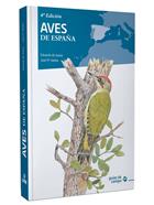 Aves de España [Birds of Spain]