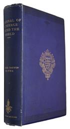 Journal of Researches into the Natural History and Geology of the Countries Visited during the Voyage of H.M.S. Beagle Round the World