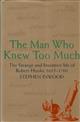 The Man Who Knew Too Much: The Strange and Inventive Life of Robert Hooke 1635-1703