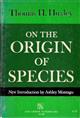 On the Origin of Species or, the Causes of the Phenomena of Organic Nature