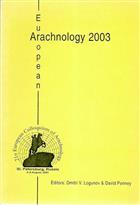 European Arachnology 2003