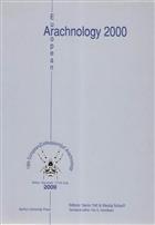 European Arachnology 2000