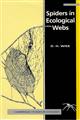 Spiders in Ecological Webs