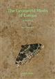 Geometrid Moths of Europe 3: Larentiinae 1