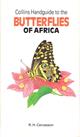 Collins Handguide to the Butterflies of Africa