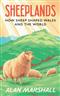 Sheeplands: How Sheep Shaped Wales and the World