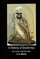 A History of Taxidermy: art, science and bad taste