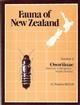Fauna of New Zealand 2: Osoriinae (Coleoptera: Staphylinidae)