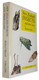 New Zealand Insects and their story