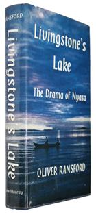 Livingstone's Lake: The Drama of Nyasa