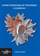 Living Muricidae of the World - Ocenebrinae