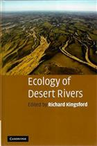 Ecology of Desert Rivers