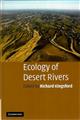 Ecology of Desert Rivers